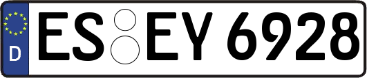 ES-EY6928