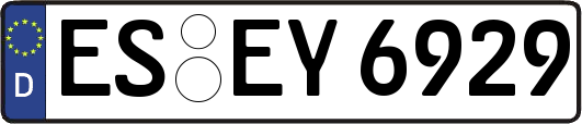 ES-EY6929