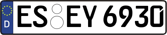 ES-EY6930