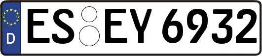 ES-EY6932