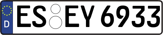 ES-EY6933