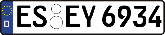 ES-EY6934