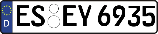 ES-EY6935