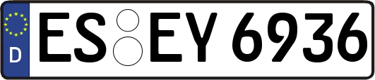 ES-EY6936