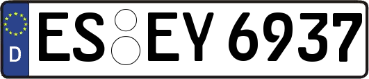ES-EY6937