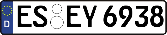 ES-EY6938