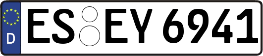 ES-EY6941