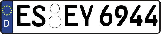 ES-EY6944