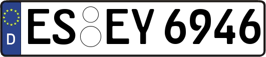 ES-EY6946