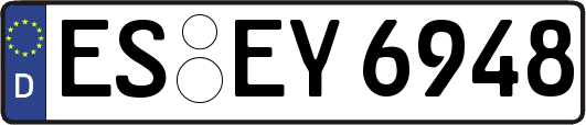 ES-EY6948