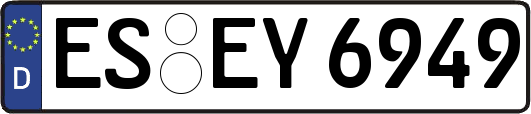 ES-EY6949
