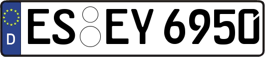 ES-EY6950