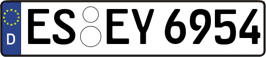 ES-EY6954