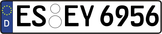 ES-EY6956