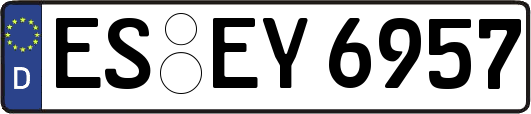 ES-EY6957