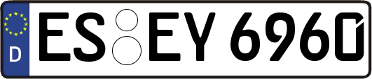 ES-EY6960