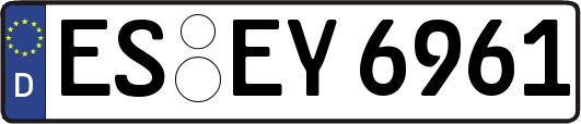 ES-EY6961