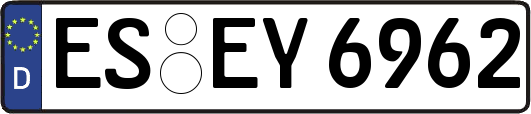 ES-EY6962