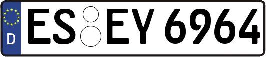 ES-EY6964