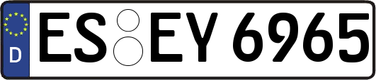 ES-EY6965