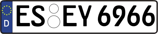 ES-EY6966