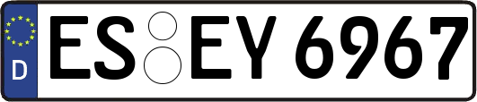 ES-EY6967