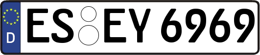ES-EY6969
