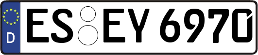 ES-EY6970