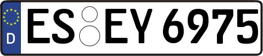 ES-EY6975