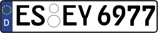 ES-EY6977