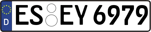 ES-EY6979