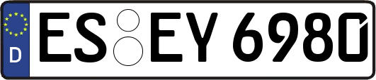 ES-EY6980
