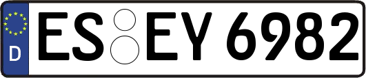 ES-EY6982