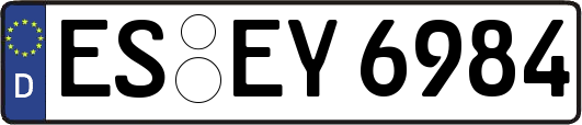 ES-EY6984