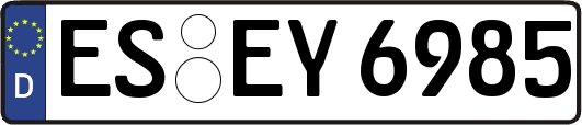 ES-EY6985