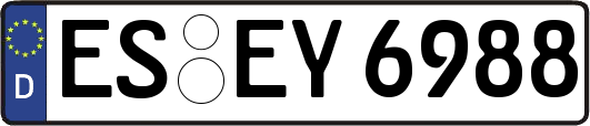 ES-EY6988