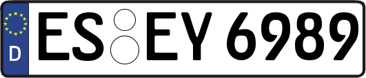 ES-EY6989