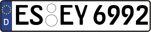 ES-EY6992