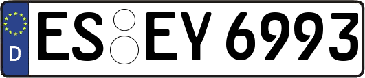 ES-EY6993
