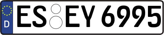 ES-EY6995