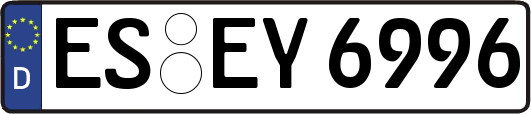 ES-EY6996