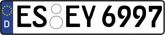 ES-EY6997