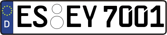 ES-EY7001