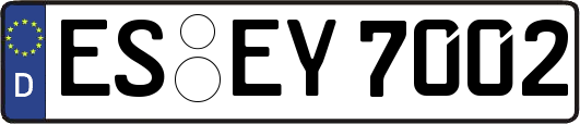 ES-EY7002