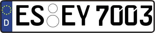 ES-EY7003