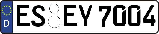 ES-EY7004