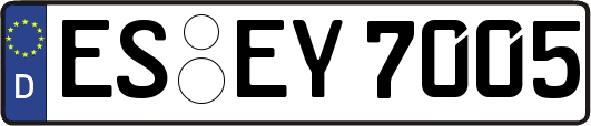 ES-EY7005