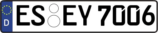 ES-EY7006