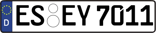ES-EY7011