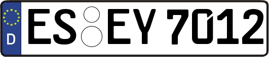 ES-EY7012